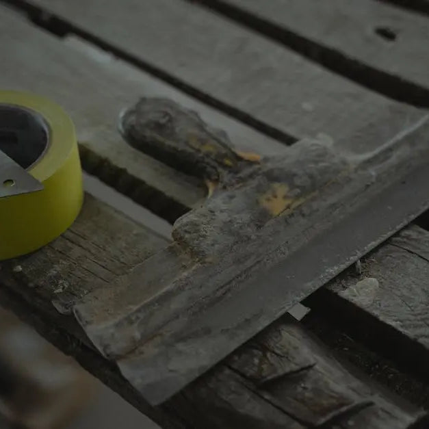 7 Waterproofing Tips with Construction Sealant Every Nova Scotian Should Know