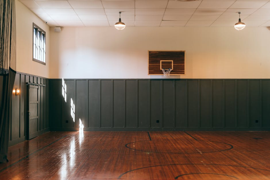 Maximizing the Lifespan of Your Nova Scotia Sport Court: Best Practices for Coating and Maintenance