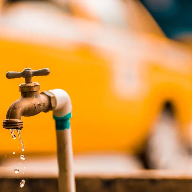 How to Choose the Best Water Leak Protection Solutions