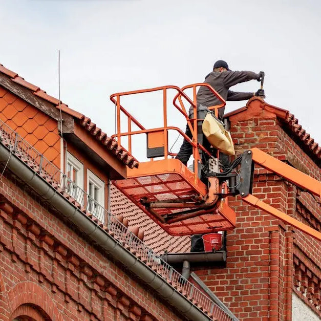 15 Ways Polyurethane Roof Sealant Protects Your Nova Scotia Property