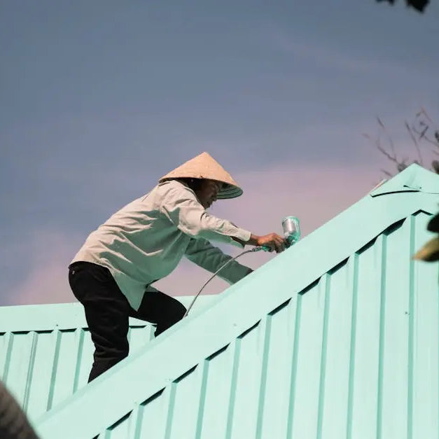 What Maintenance Does a Torch Down Roof Require?