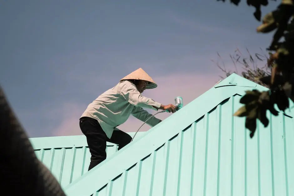 What Maintenance Does a Torch Down Roof Require?
