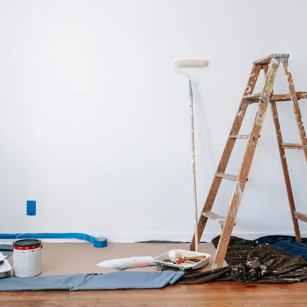 Avoid Water Damage: Expert Tips on Basement Sealing Paint