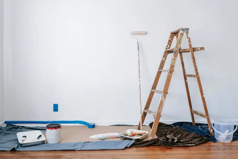 Avoid Water Damage: Expert Tips on Basement Sealing Paint