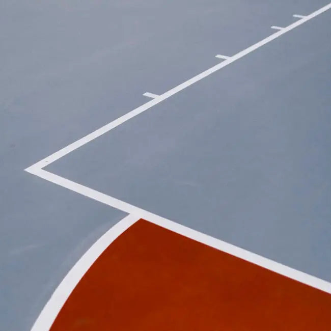 The Top Benefits of Using Sport Court Paint for Your Home Court in Nova Scotia