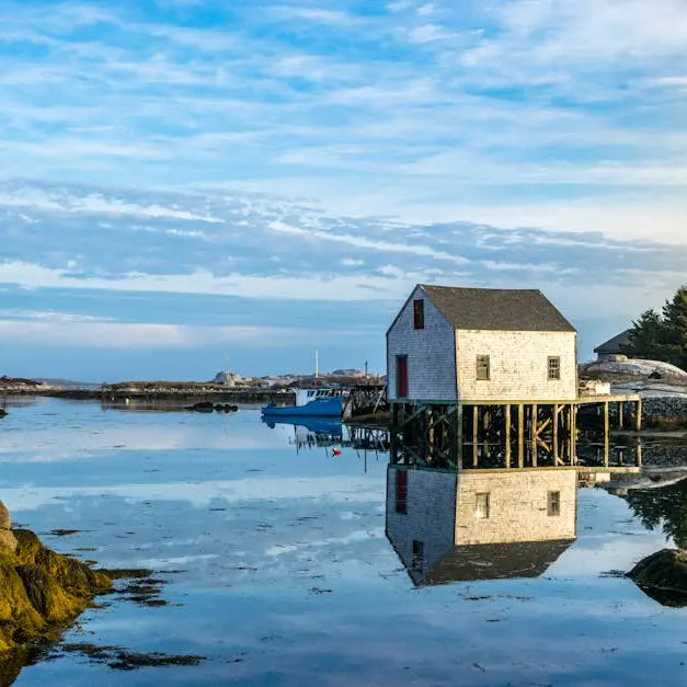 Discovering UV Resistant Coating: A Must for Your Nova Scotia Property