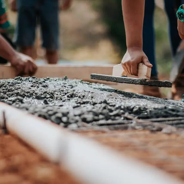 15 Reasons Base Sheet is a Staple in Nova Scotia Construction Projects