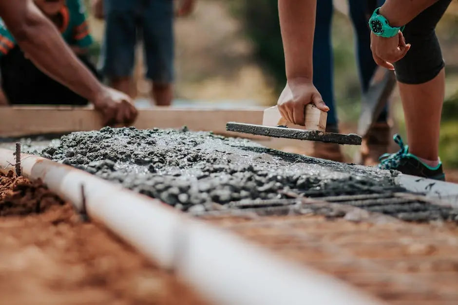 15 Reasons Base Sheet is a Staple in Nova Scotia Construction Projects