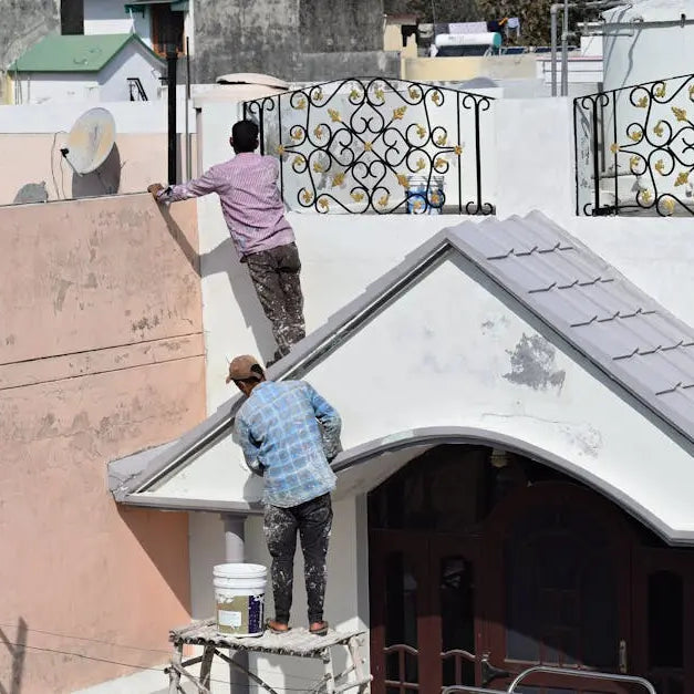 18 Expert Recommendations for Exterior Wall Coating Your Nova Scotia Property