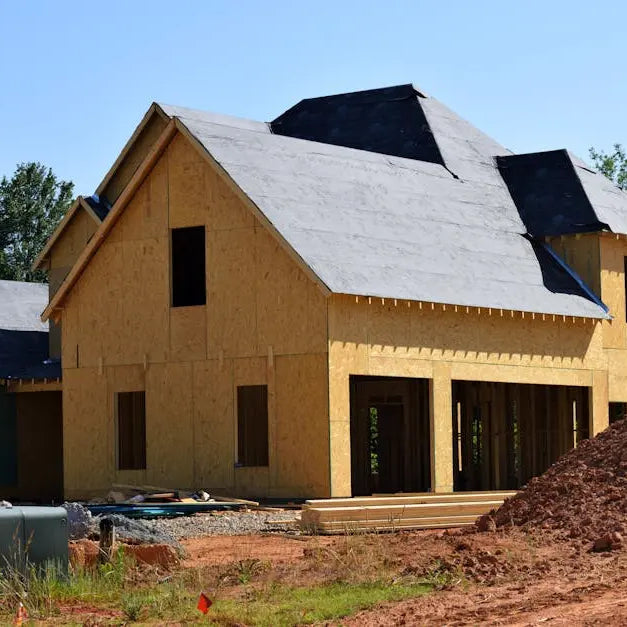 Achieving Maximum Durability with Base Sheets in Nova Scotia's Climate