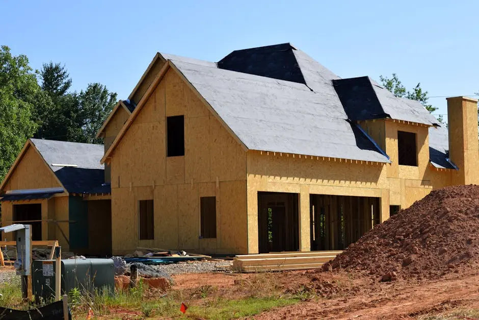 Achieving Maximum Durability with Base Sheets in Nova Scotia's Climate