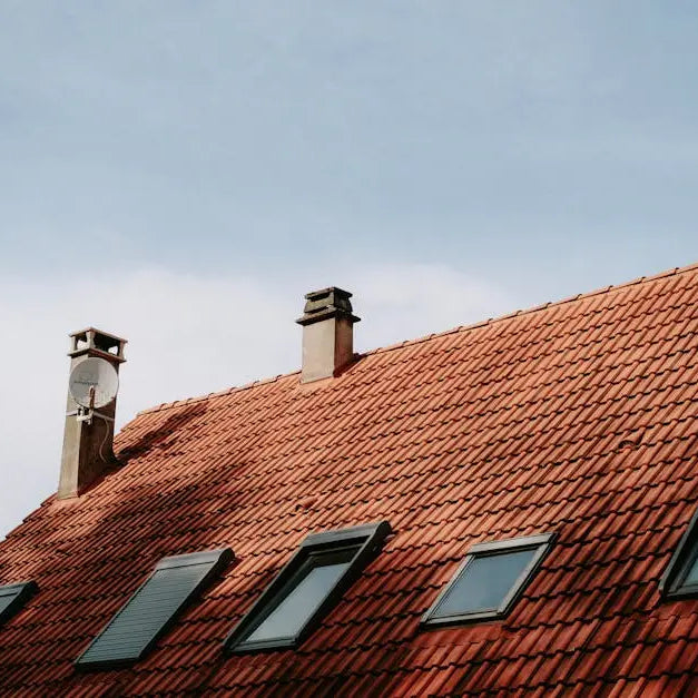 Protect Your Roof with the Best Water-Based Coating Solutions