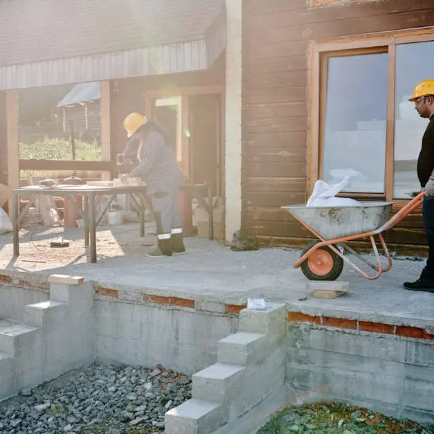 Enhance Your Construction Projects with Expert Sausage Caulking Tips