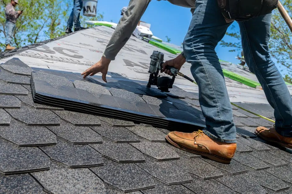 15 Waterproofing Solution Hacks to Protect Your Roof from Water Damage
