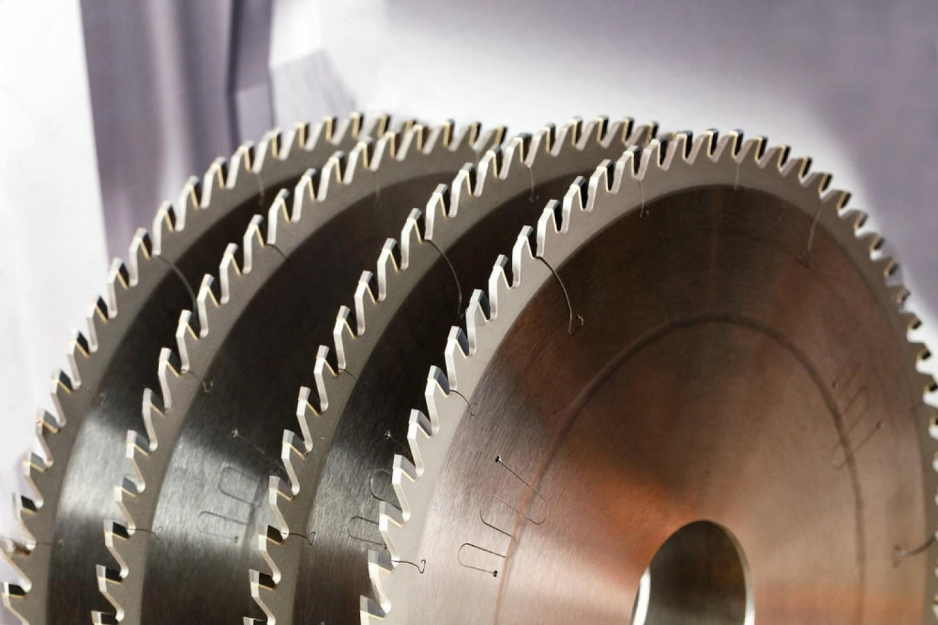 Professional and Industrial Saw Blades for all Applications | ShopBest