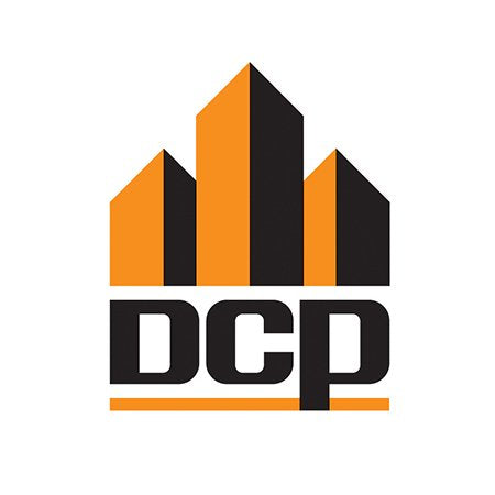 DCP Logo | Don Construction Products