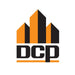 DCP Logo | Don Construction Products