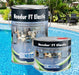 Swimming Pool Coating for Exceptional Waterproofing | Indoor and Outdoor Application | Neodur FT Elastic