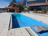 Swimming Pool Waterproofing Application on pool | Neodur FT Elastic