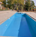 Swimming Pool Waterproofing Application | Neodur FT Elastic