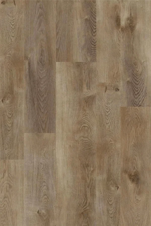 SPC Vinyl Flooring - Easy DIY Installation