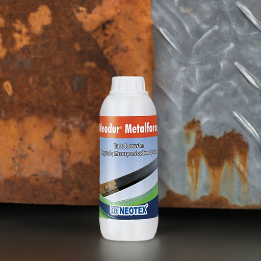 Neodur Metalforce | Metal Rust Converter