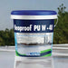 Elastomeric Polyurethane Roof Coating | Neoproof PU W -40