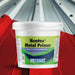 Water-Based Anti-Corrosive Primer for Metal Surfaces | Neotex Metal Primer