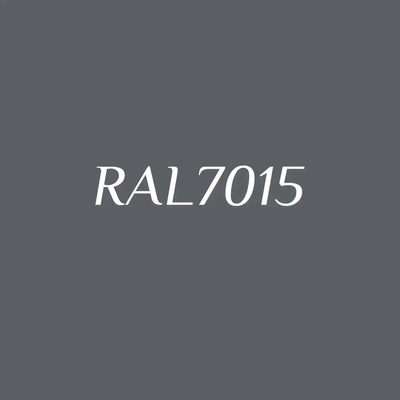 RAL7015 colour shade