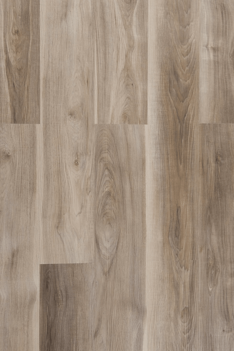 SPC Vinyl Flooring - Easy DIY Installation