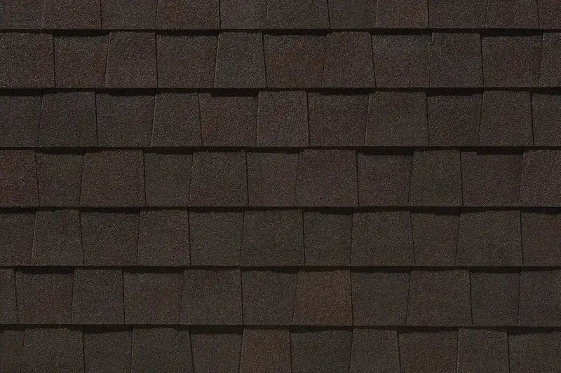 Black Walnut Landmark Shingles