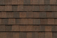 Burnt Sienna Landmark Shingles