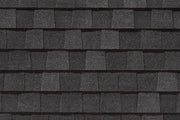 Charcoal Black Landmark Shingles
