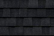 Cinder Black Landmark Shingles