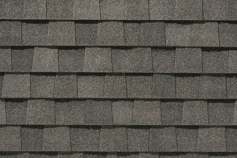 Colonial Slate Landmark Shingles