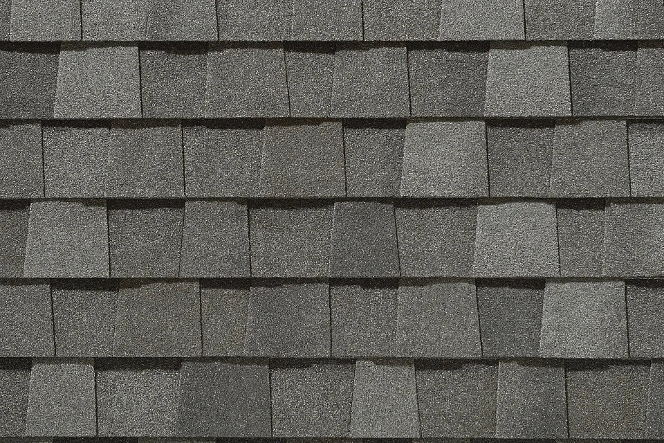 Georgetown Grey Landmark Shingles