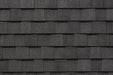 Moire Black Landmark Shingles