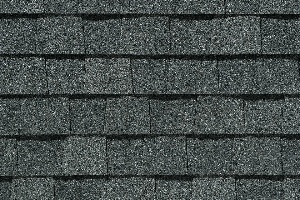 Pewterwood Landmark Shingles