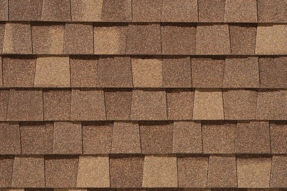 Resawn Shake Landmark Shingles