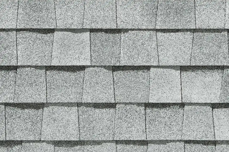 Silver Birch Landmark Shingles