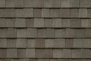 Weathered Wood Landmark Shingles