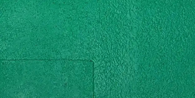 Neoroof Shingle Roof Coating | Green