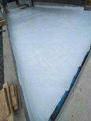 Podium Waterproofing with Neoproof Polyurea R