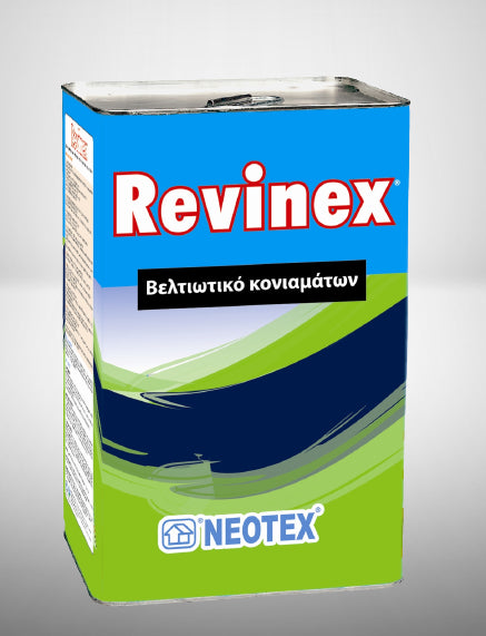 Water-Based Primer | Revinex Primer